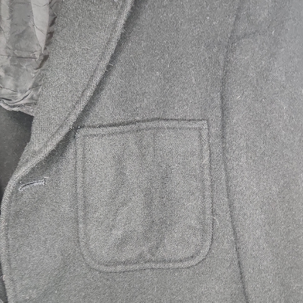 Sewell Black Blazer - Picture 3 of 8